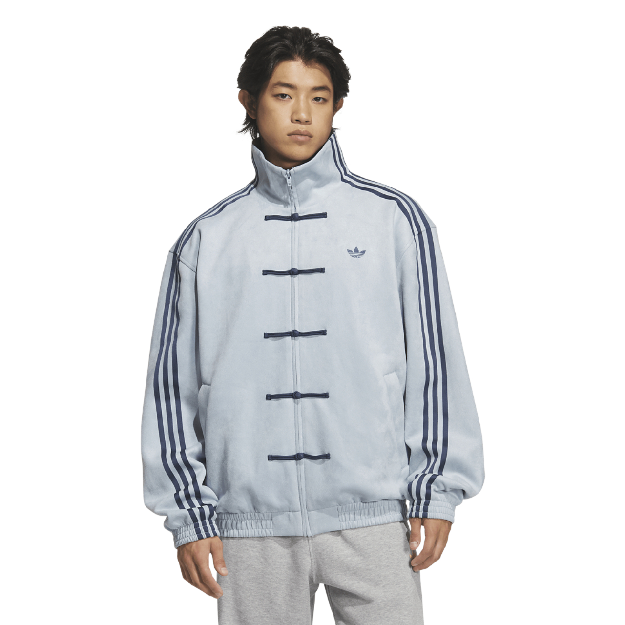 adidas Chinese Track Top 3.1 - Men's | Foot Locker