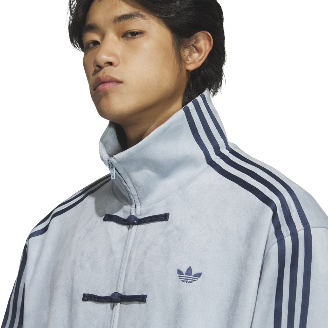 adidas Chinese Track Top 3.1 - Men's | Foot Locker