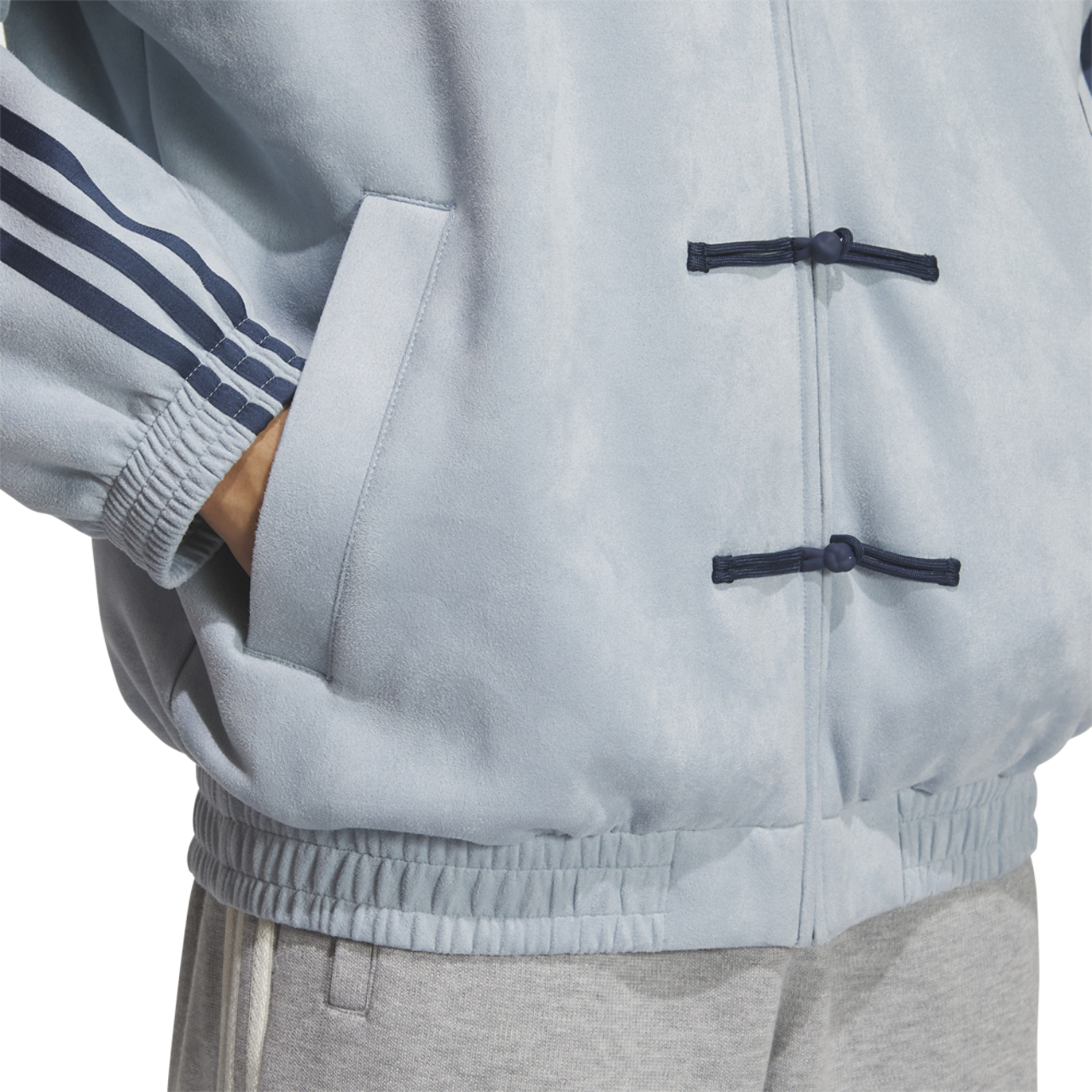 adidas Chinese Track Top 3.1 - Men's | Foot Locker