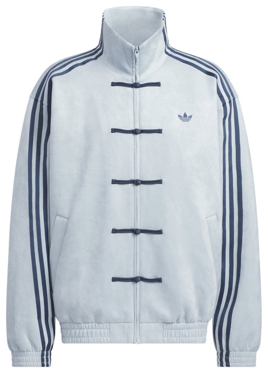 adidas Chinese Track Top 3.1 - Men's | Foot Locker