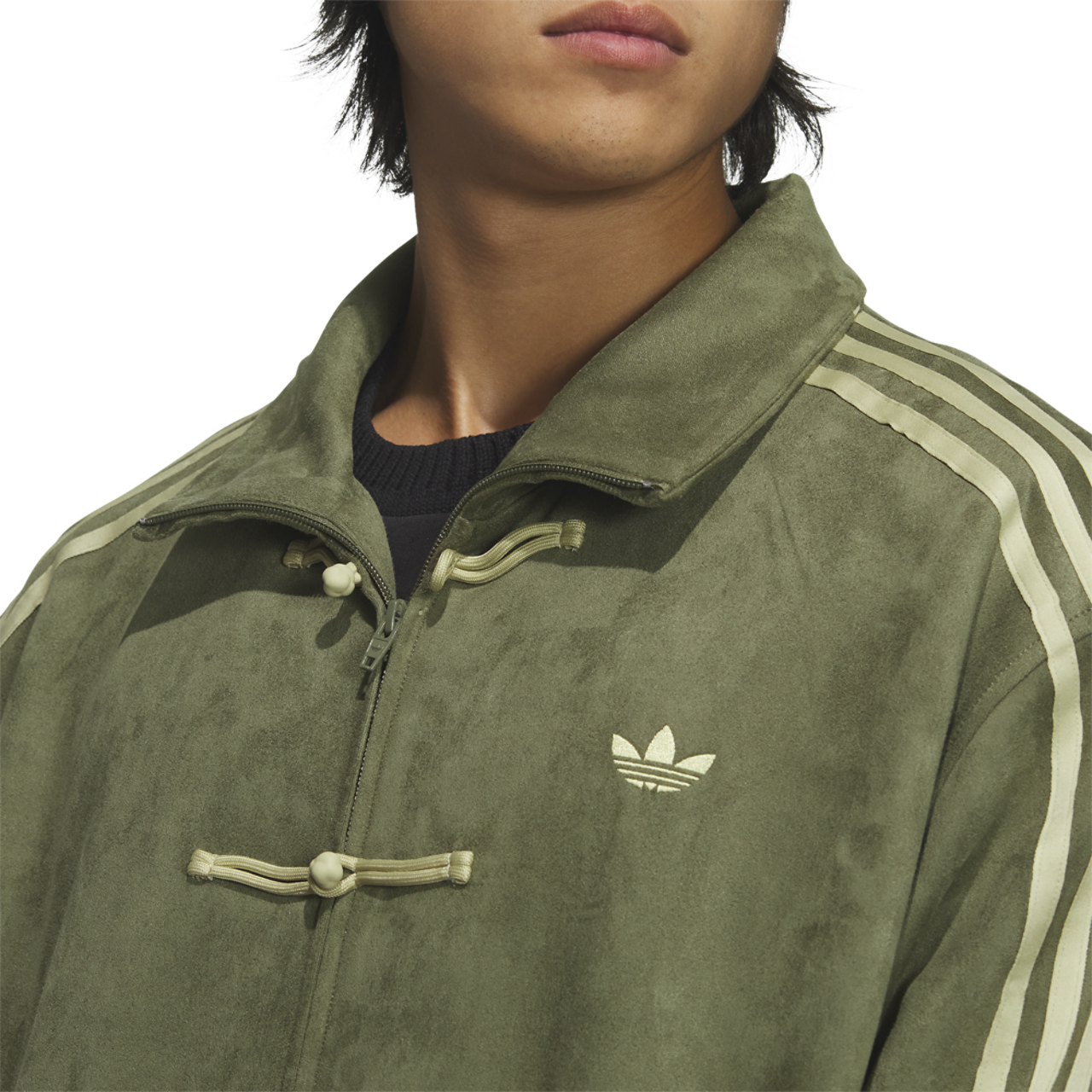 adidas Chinese New Year Jacket - Men's | Foot Locker