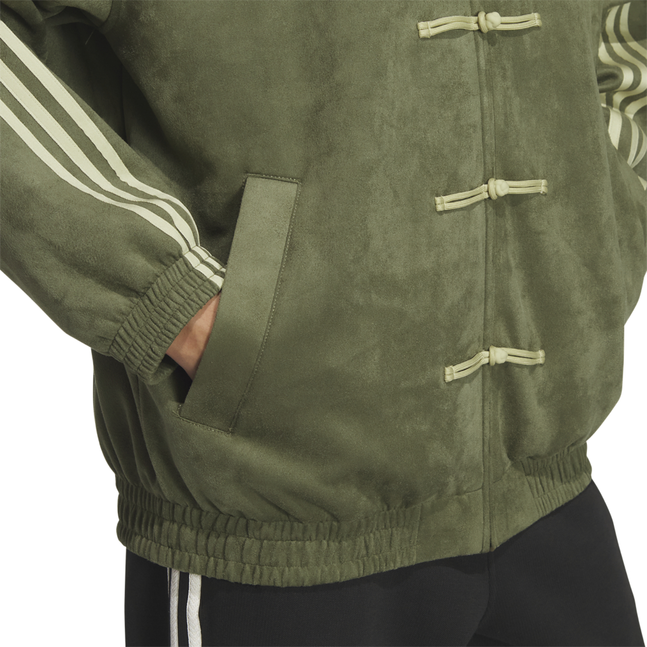 adidas Chinese New Year Jacket - Men's | Foot Locker