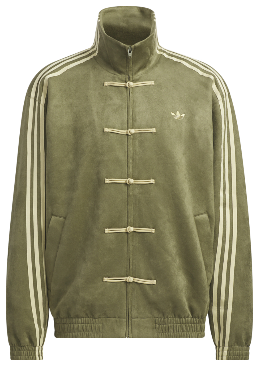 adidas Chinese Track Top 3.1 - Men's | Foot Locker