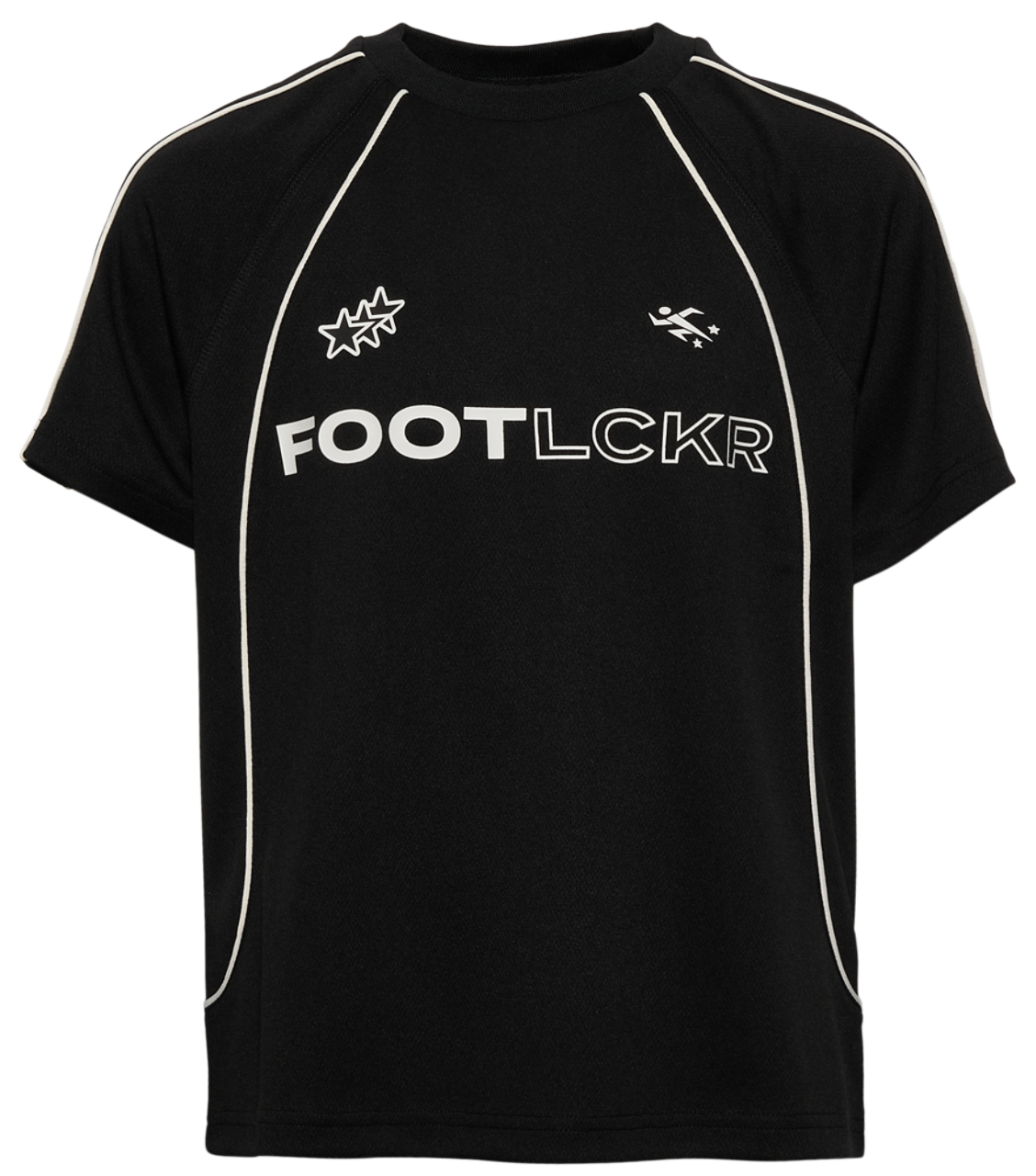 LCKR Carter Jersey Image 1 of 4. Tap to open photo gallery.