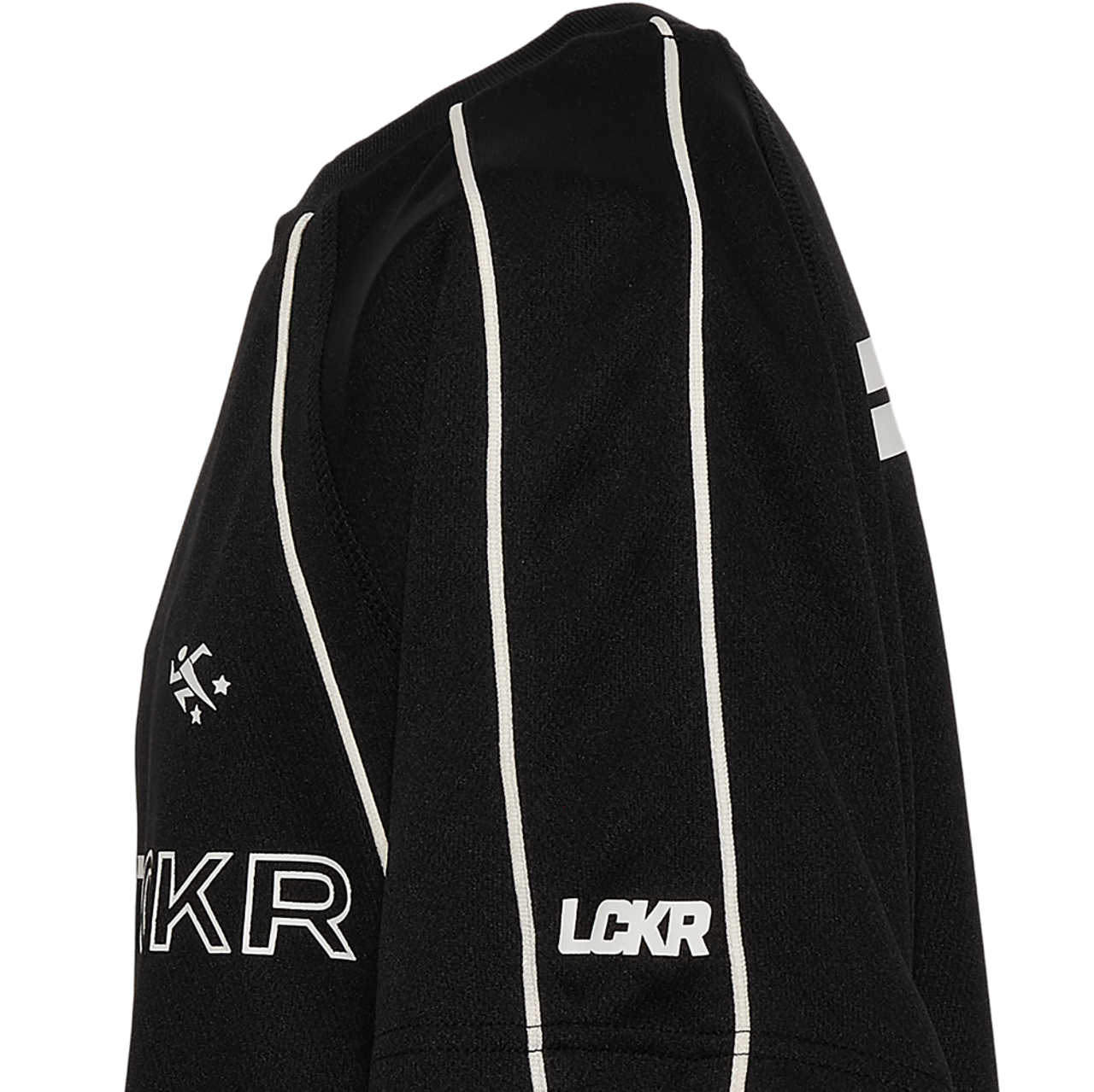 LCKR Carter Jersey Image 3 of 4. Tap to open photo gallery.