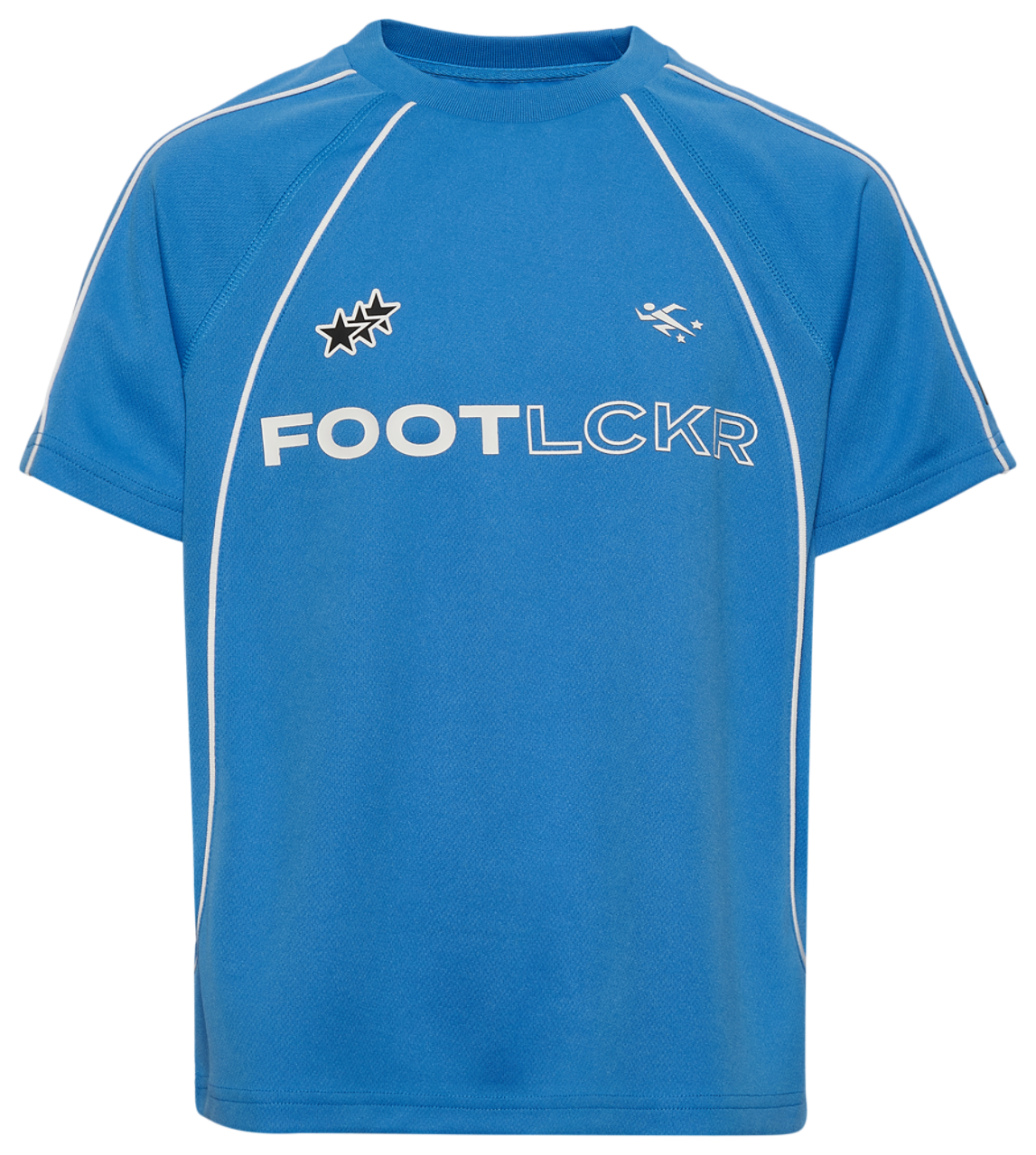 LCKR Carter Jersey Image 1 of 4. Tap to open photo gallery.