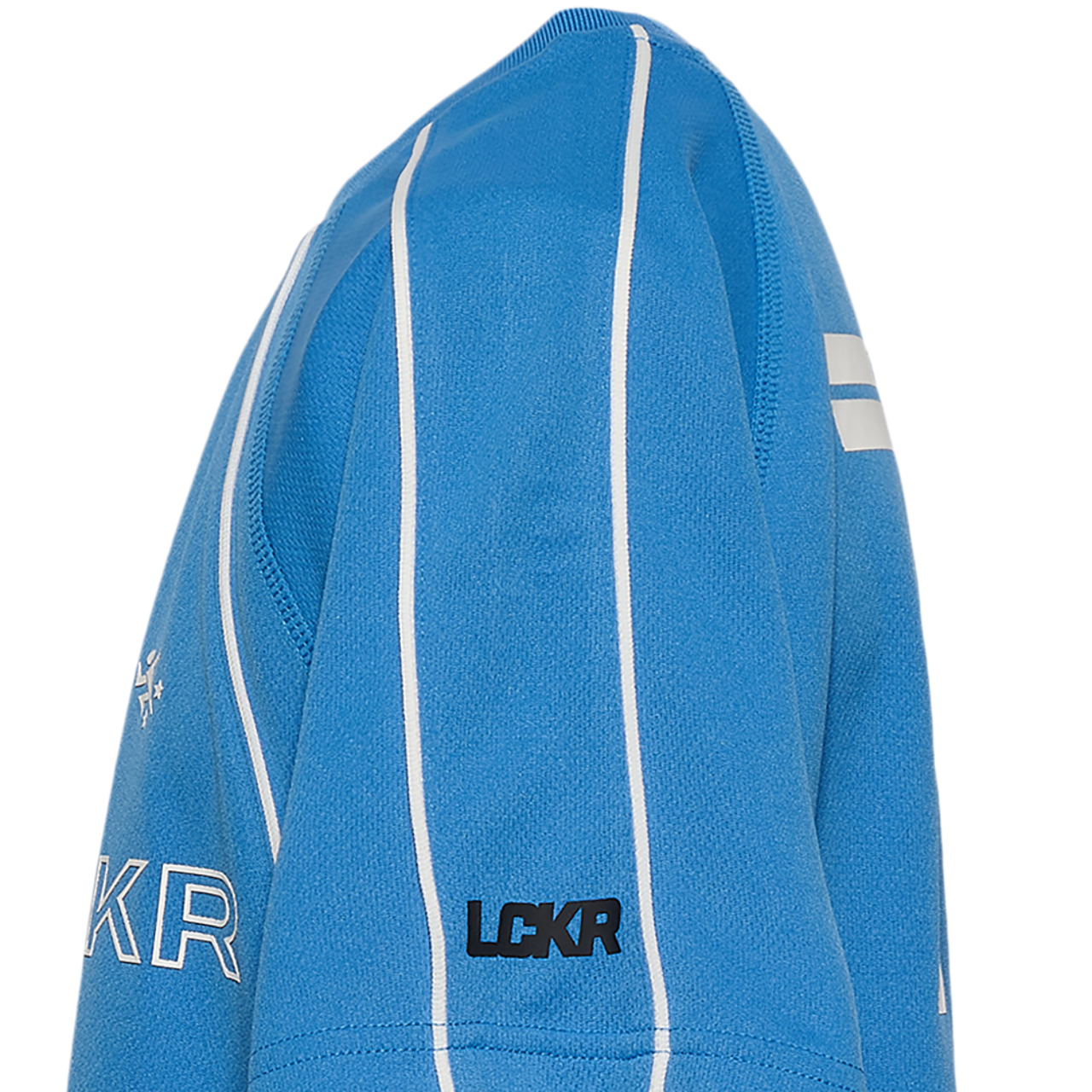 LCKR Carter Jersey Image 3 of 4. Tap to open photo gallery.