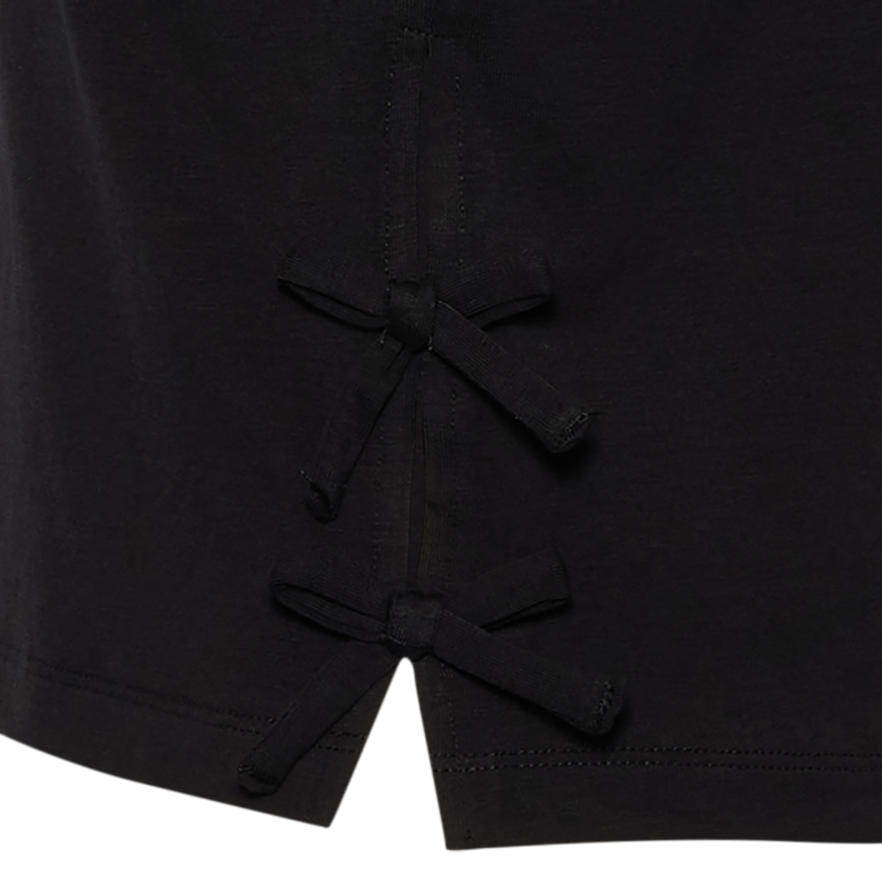 LCKR Bow T-Shirt Image 2 of 3. Tap to open photo gallery.