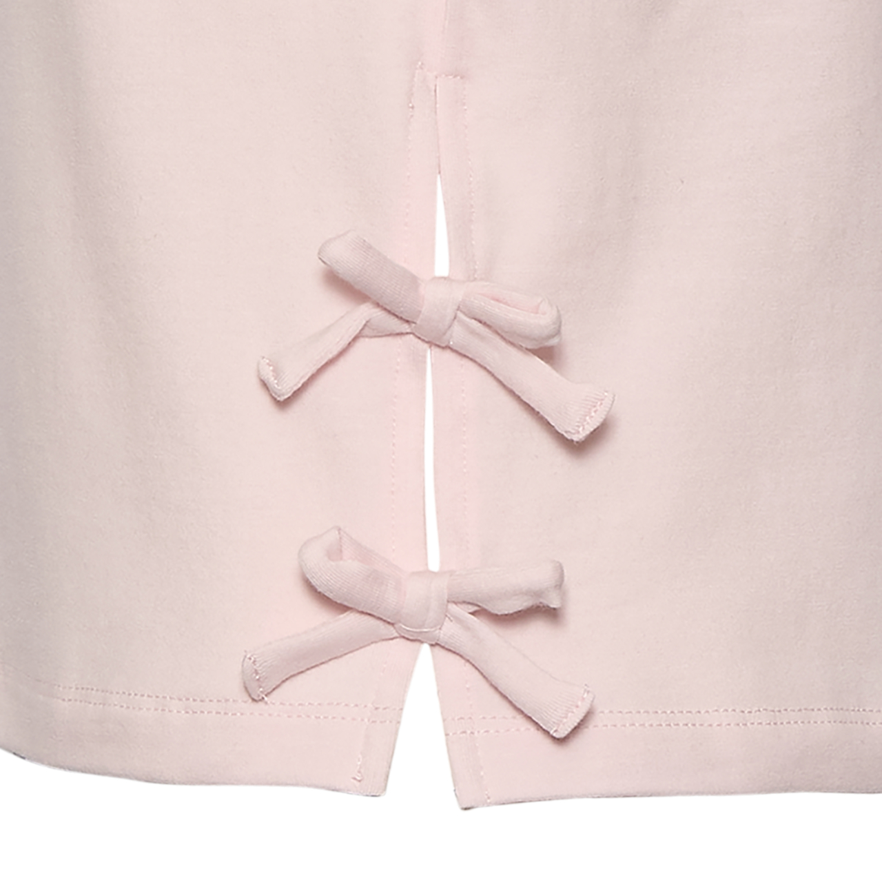 LCKR Bow T-Shirt Image 2 of 3. Tap to open photo gallery.