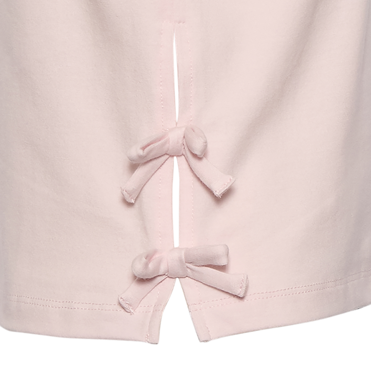 LCKR Bow T-Shirt Image 3 of 3. Tap to open photo gallery.