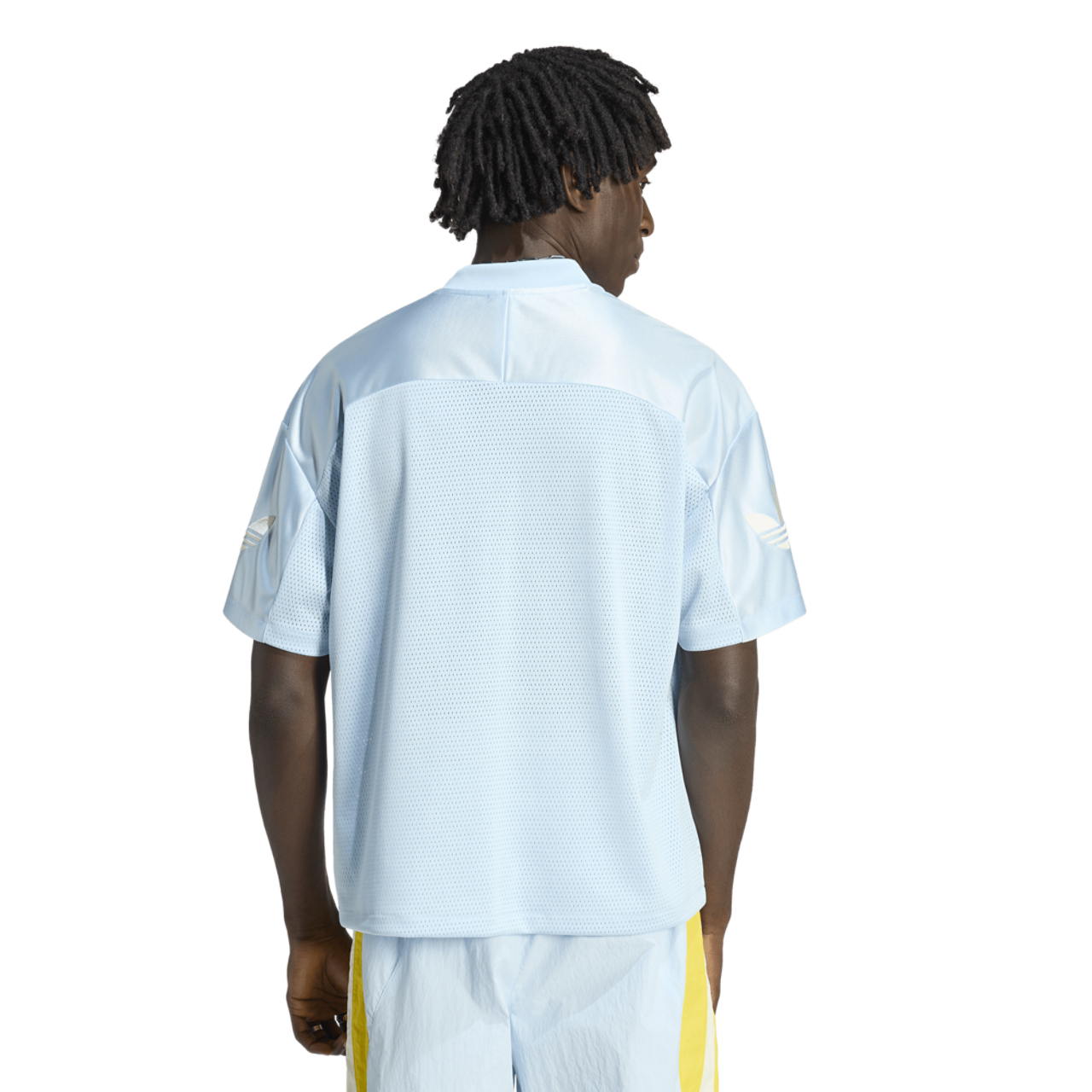 adidas Originals Original Football Jersey - Men's | Foot Locker