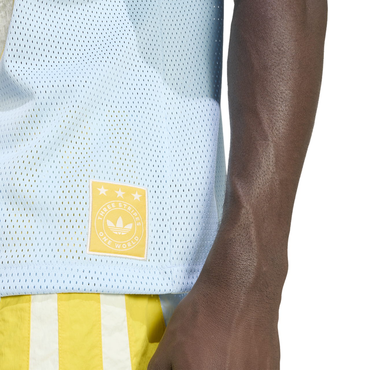 adidas Originals Original Football Jersey - Men's | Foot Locker