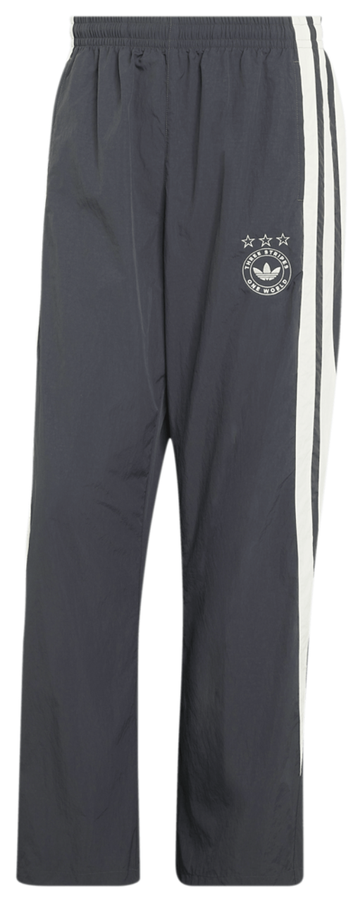 adidas Originals Santiago Track Pant Image 5 of 5. Tap to open photo gallery.