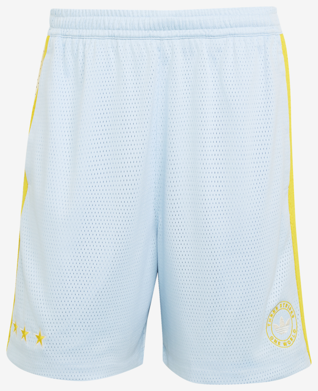 adidas Originals Santiago Short Image 5 of 5. Tap to open photo gallery.