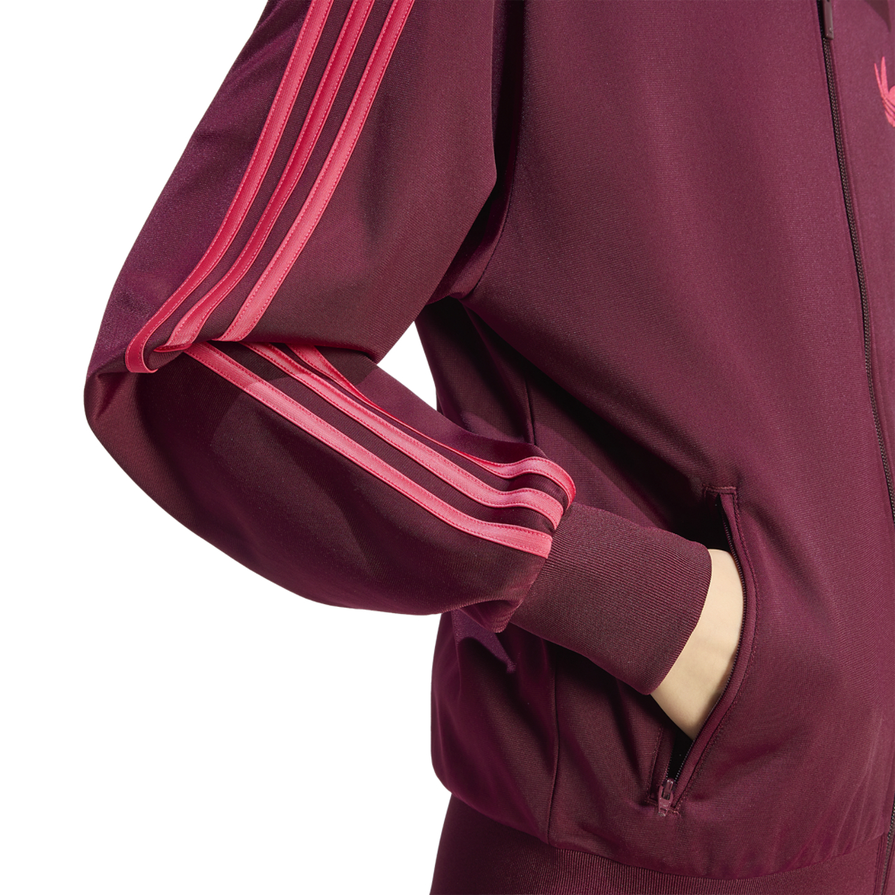 トップス  Originals WAKE FIREBIRD TP adidas Originals Firebird Classic Loose Track Top - Women's | Foot