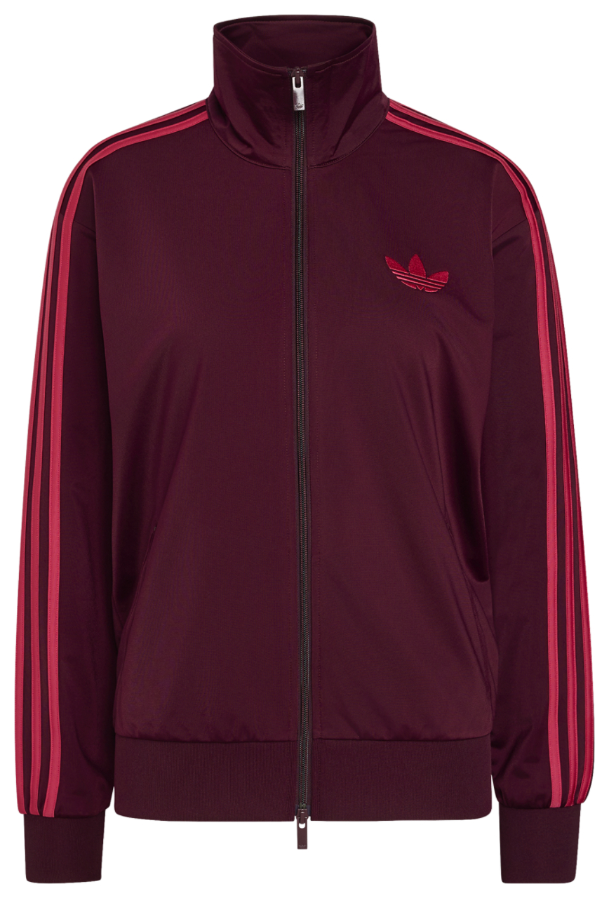 adidas Originals Firebird Classic Loose Track Top - Women's | Foot