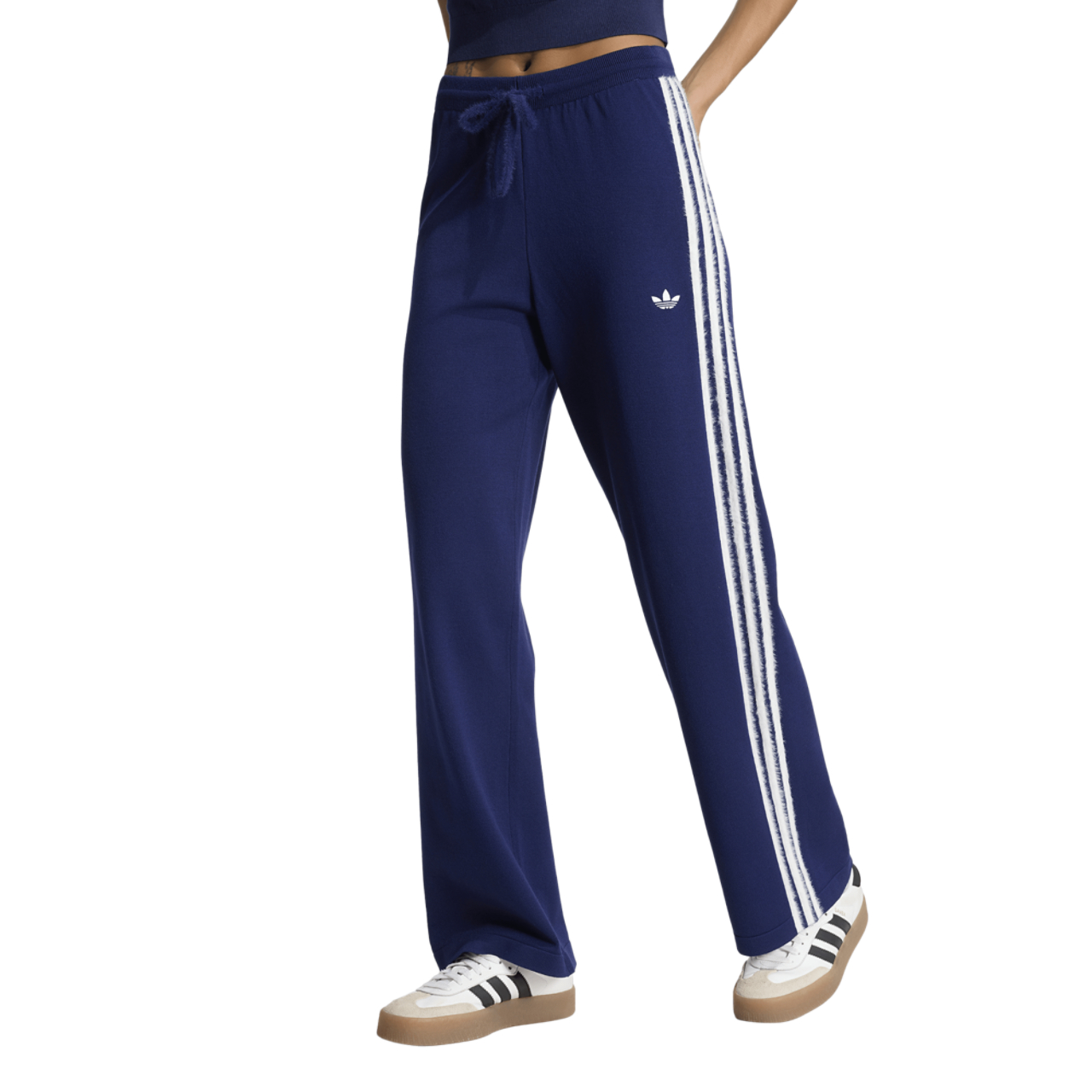 adidas Originals Firebird Knit Track Pants - Women's | Foot Locker