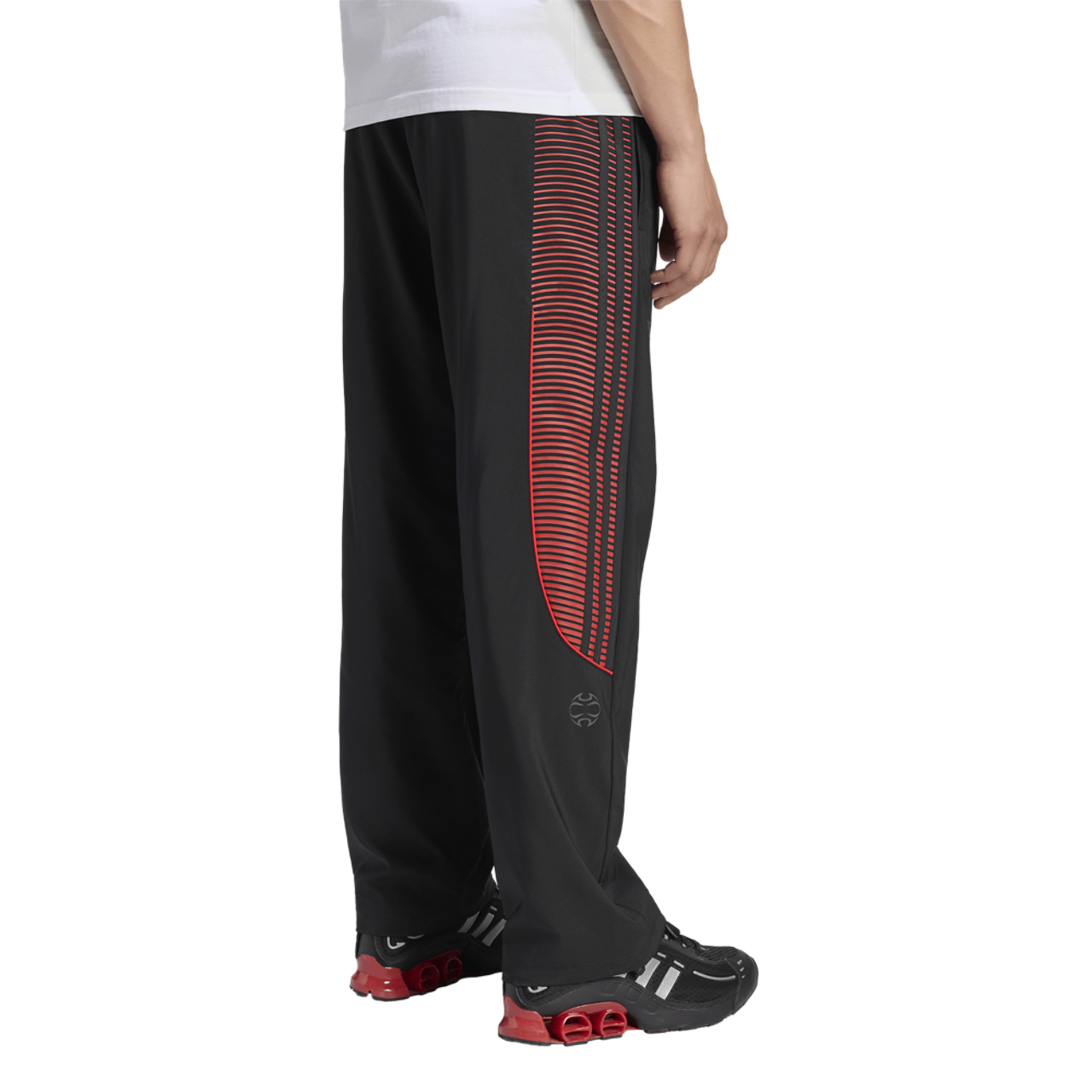 adidas Coca-Cola Track Pants - Men's | Foot Locker