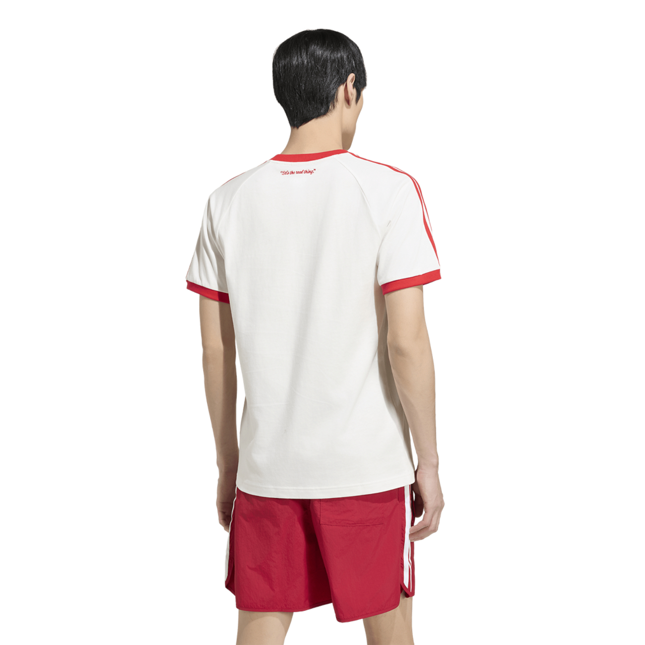 adidas Coca-Cola Cali T-Shirt - Men
