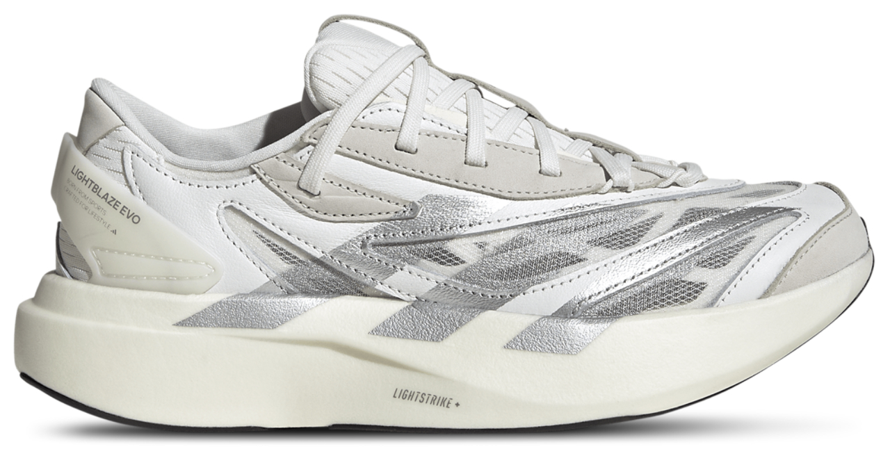 アンモライト adidas Lightblaze Evo SL - Women's | Foot Locker