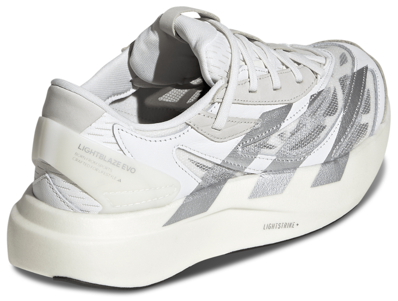 adidas Lightblaze Evo SL - Women's | Foot Locker