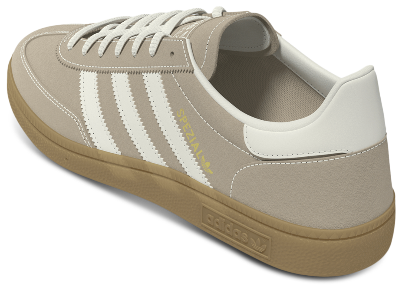 アイボリー1 adidas Originals Handball Spezial - Men's | Foot Locker