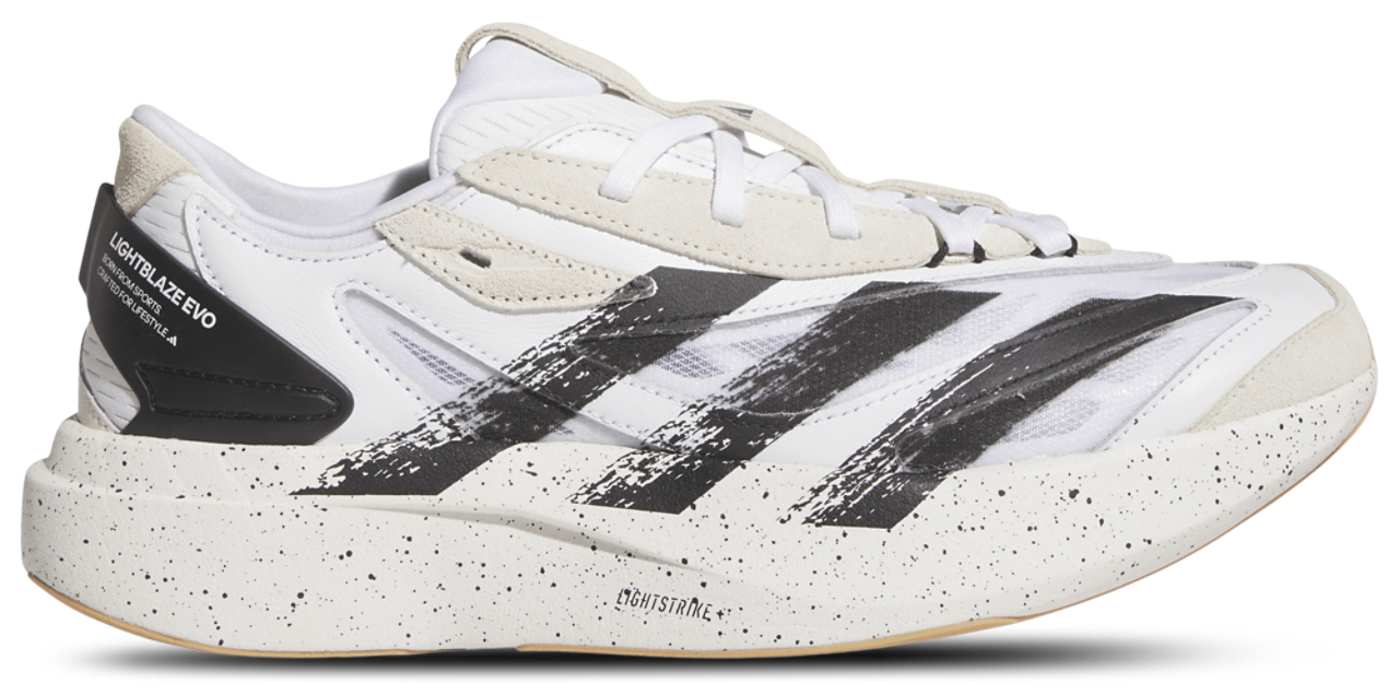 シエル adidas Lightblaze Evo SL - Men's | Foot Locker