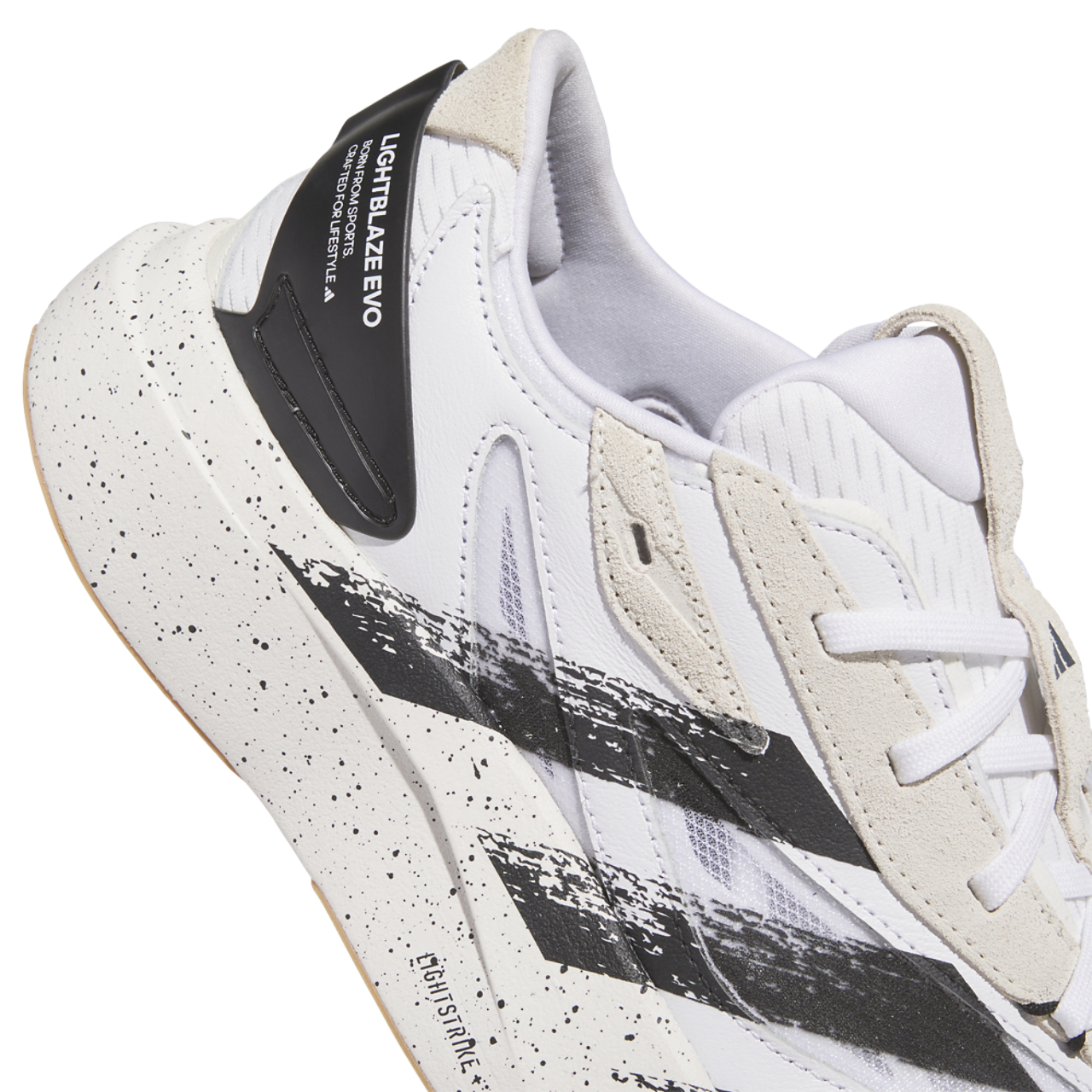 adidas Lightblaze Evo SL - Men