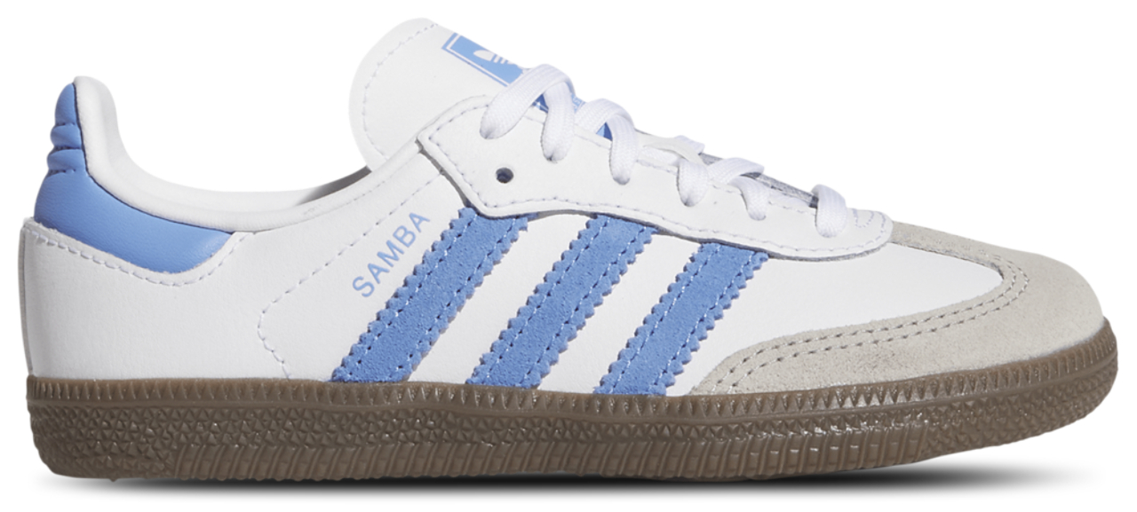 adidas Originals Samba - Boys' Preschool | Champs Sports