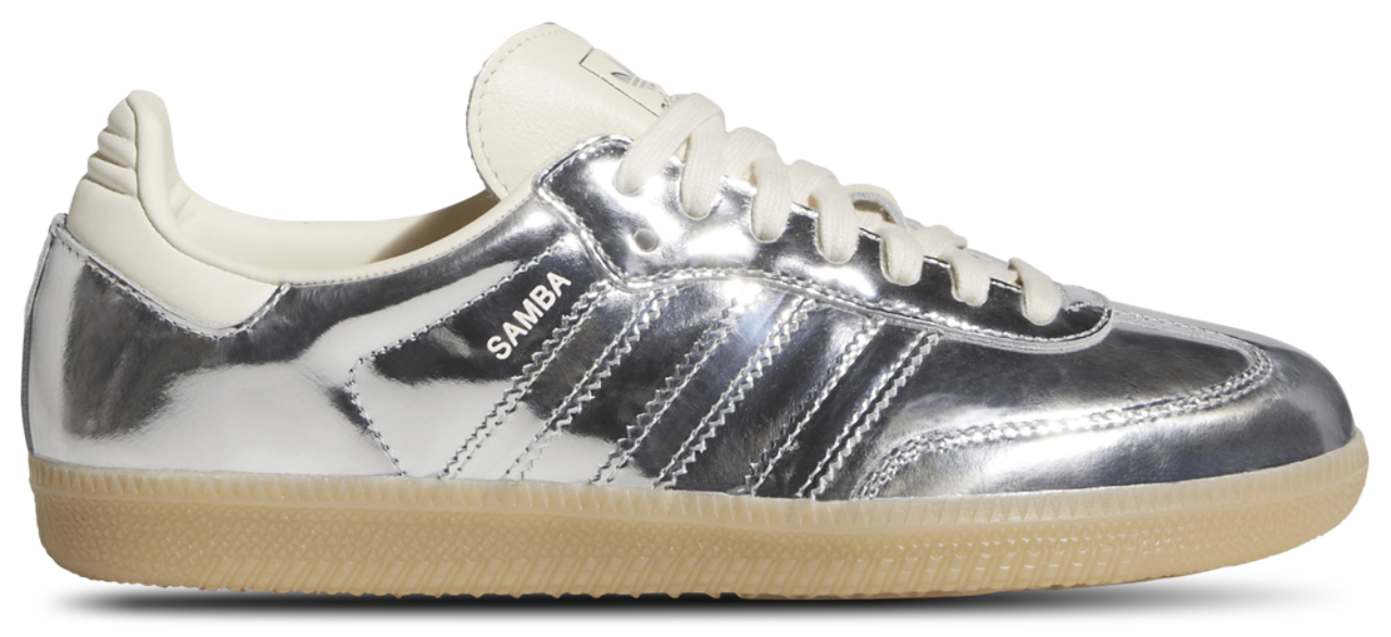 adidas Originals Samba OG Image 1 of 5. Tap to open photo gallery.