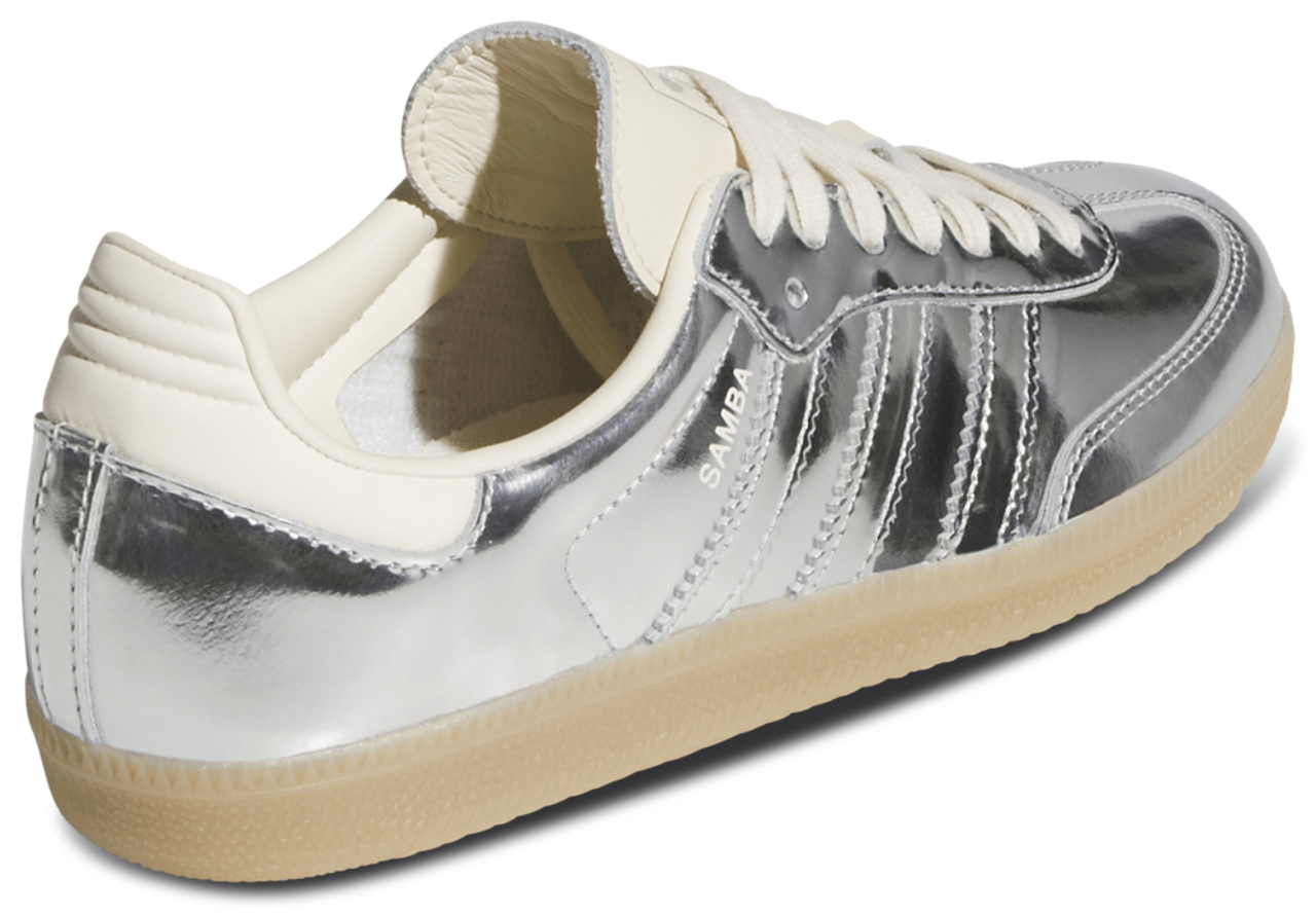 adidas Originals Samba OG Image 3 of 5. Tap to open photo gallery.