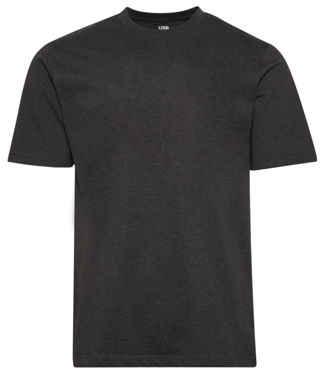 LCKR Mosswood Basic T-Shirt - Men's | Foot Locker