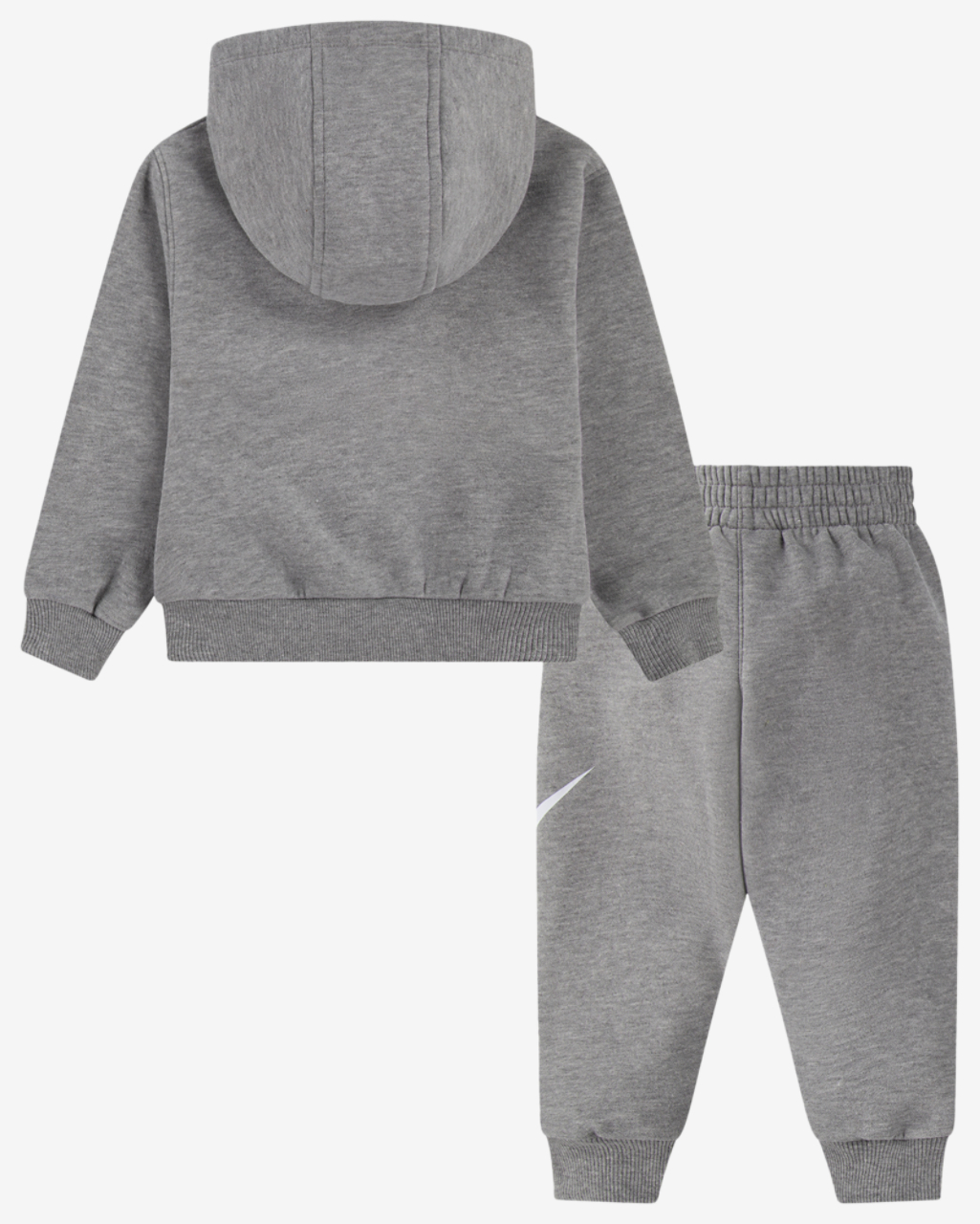 Nike NSW Club Fleece Set Image 2 of 5. Tap to open photo gallery.