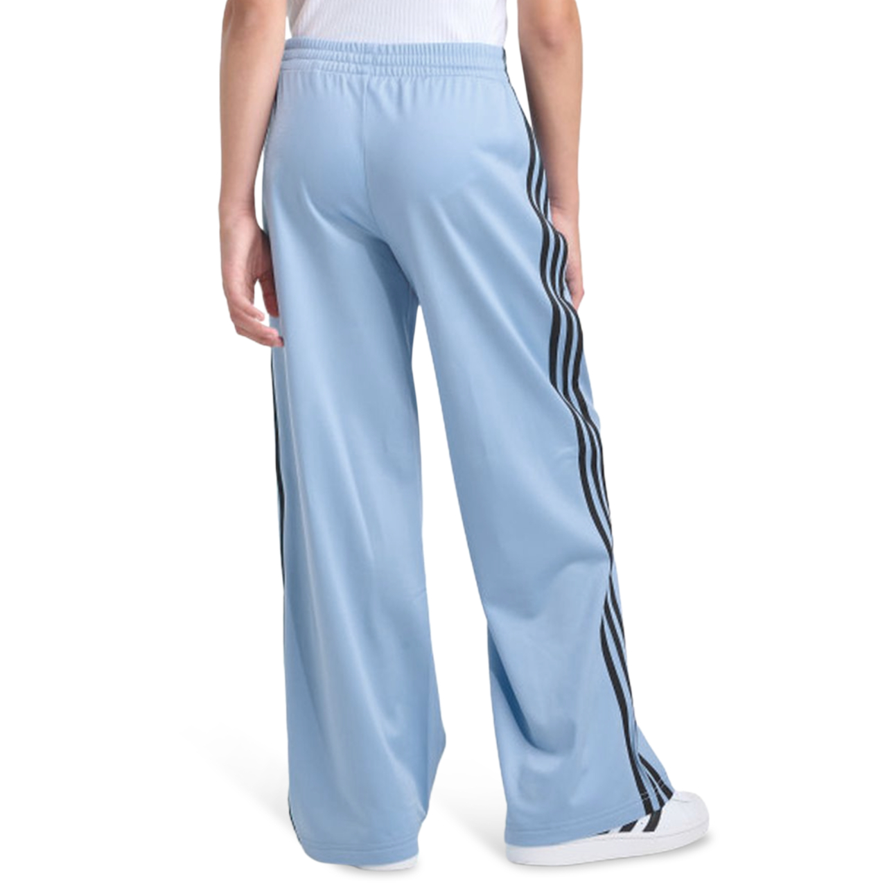 adidas Originals Wide Firebird Pants