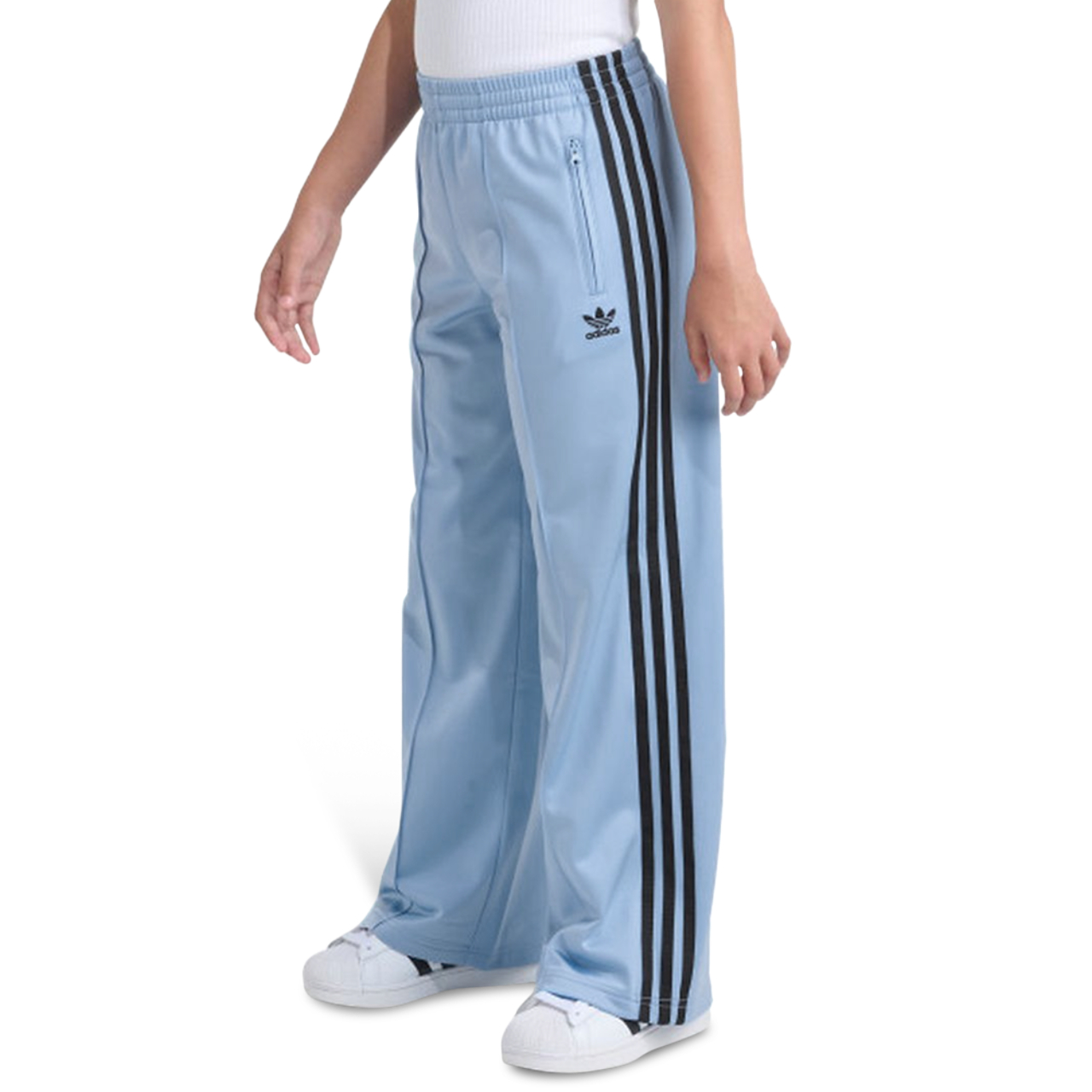 adidas Originals Wide Firebird Pants