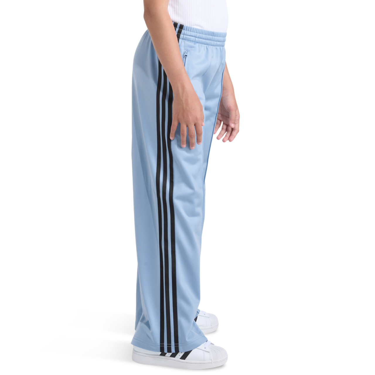 adidas Originals Wide Firebird Pants