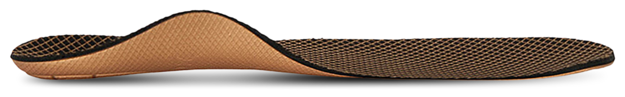Aetrex Compete Ortho Cup-Neutral Image 5 of 6. Tap to open photo gallery.