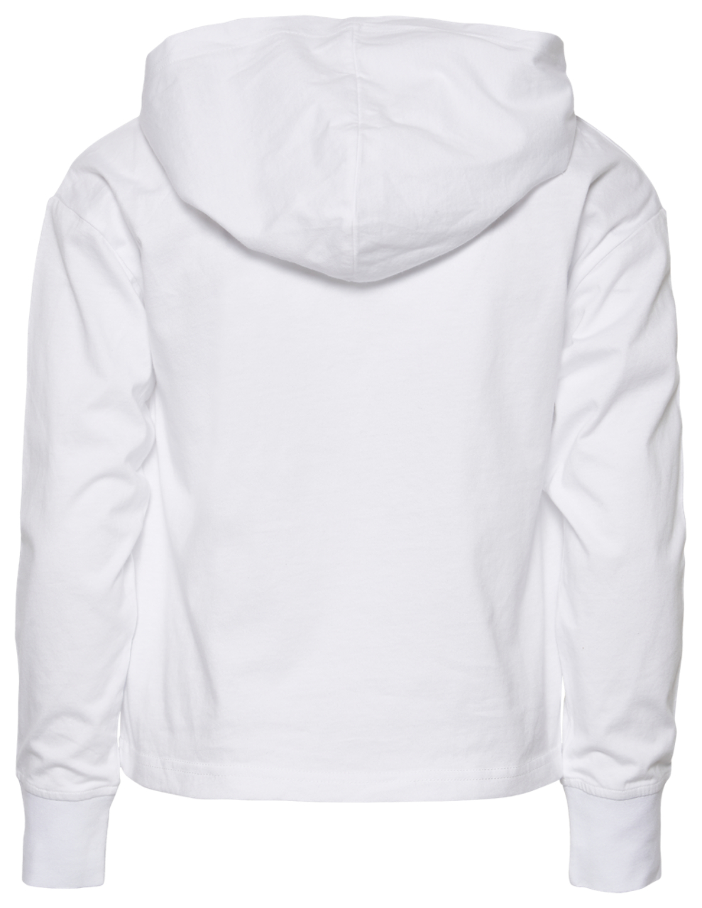 Champion Heritage Pullover Hoodie Image 2 of 2. Tap to open photo gallery.