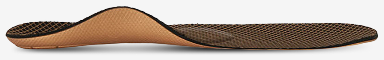 Aetrex Compete Ortho Cup-Supported Image 5 of 5. Tap to open photo gallery.