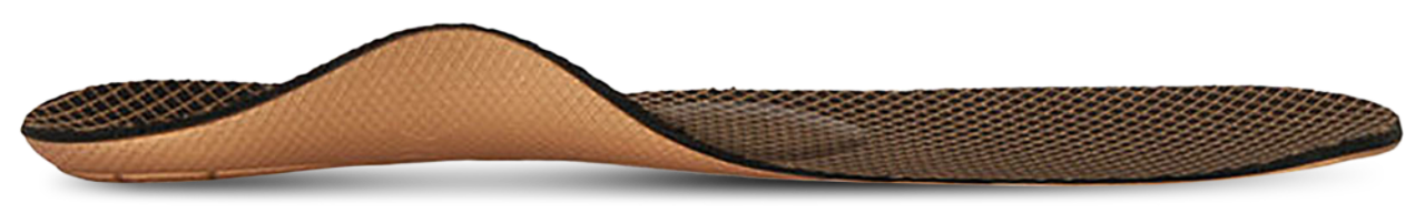 Aetrex Compete Ortho Cup-Supported Image 5 of 5. Tap to open photo gallery.