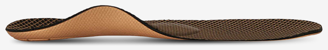 Aetrex Compete Ortho Cup-Supported Image 5 of 5. Tap to open photo gallery.