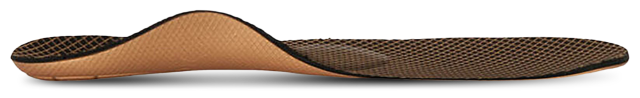 Aetrex Compete Ortho Cup-Supported Image 5 of 5. Tap to open photo gallery.