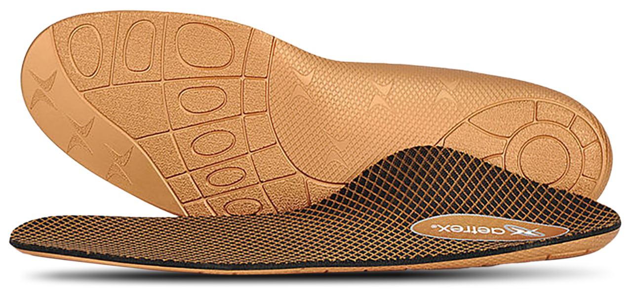 Aetrex Compete Ortho Post-Neutral Image 1 of 5. Tap to open photo gallery.