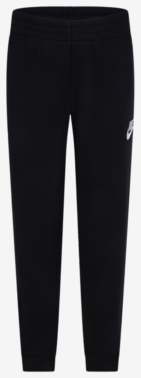 Nike NSW LBR Club Fleece Full-Zip Set Image 7 of 9. Tap to open photo gallery.