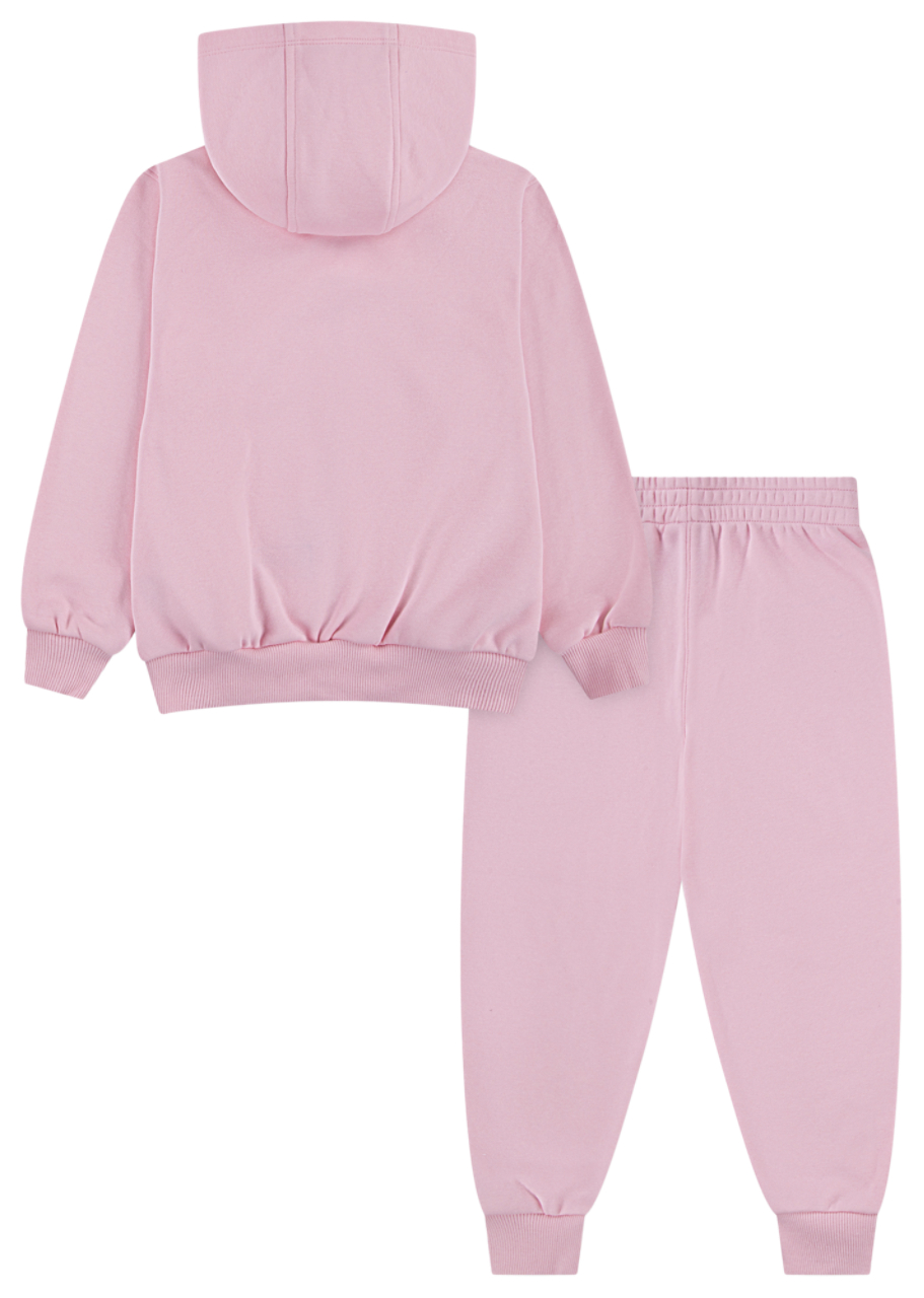 Nike LBR Full-Zip Club Set Image 2 of 4. Tap to open photo gallery.