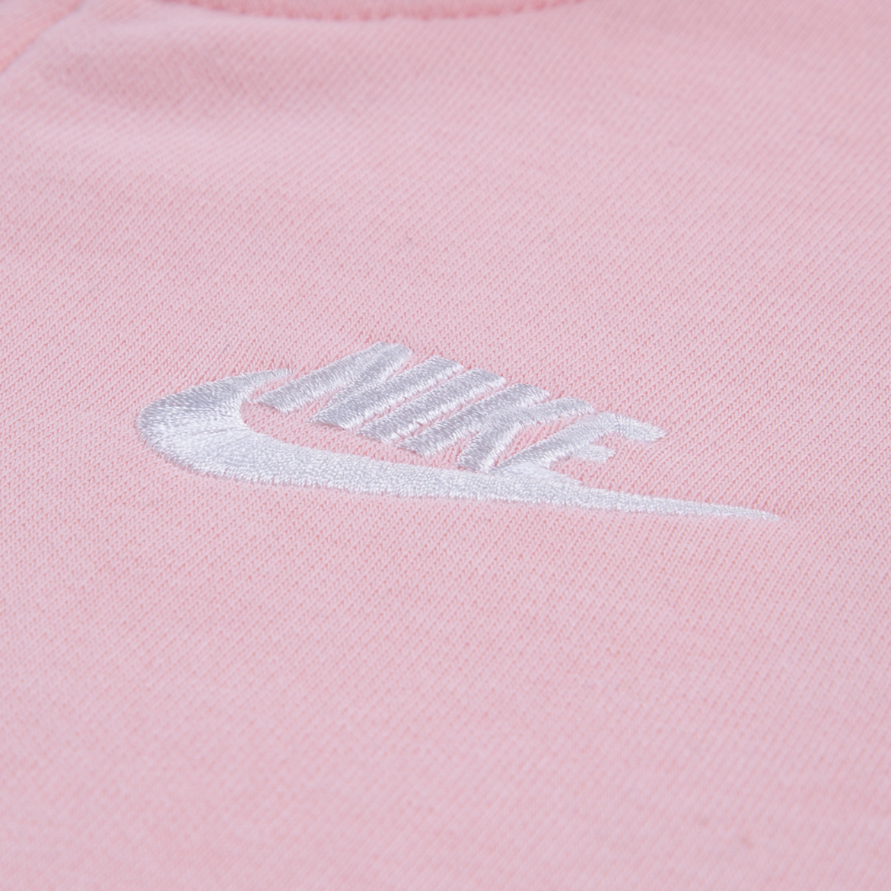 Nike LBR Full-Zip Club Set Image 3 of 4. Tap to open photo gallery.