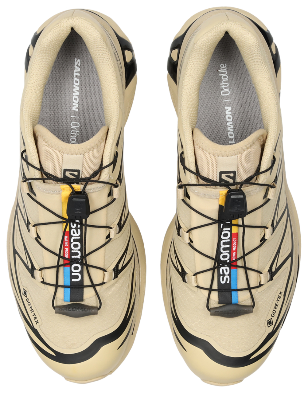 Salomon XT-6 GTX - Men's | Foot Locker