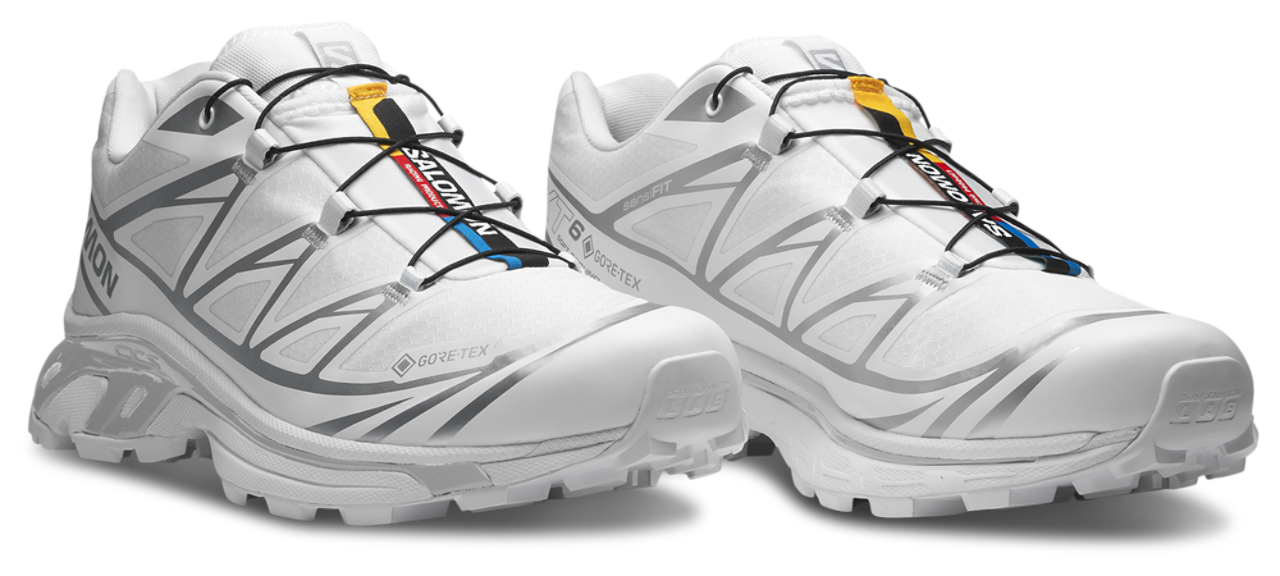 Salomon XT-6 GTX - Men's | Foot Locker