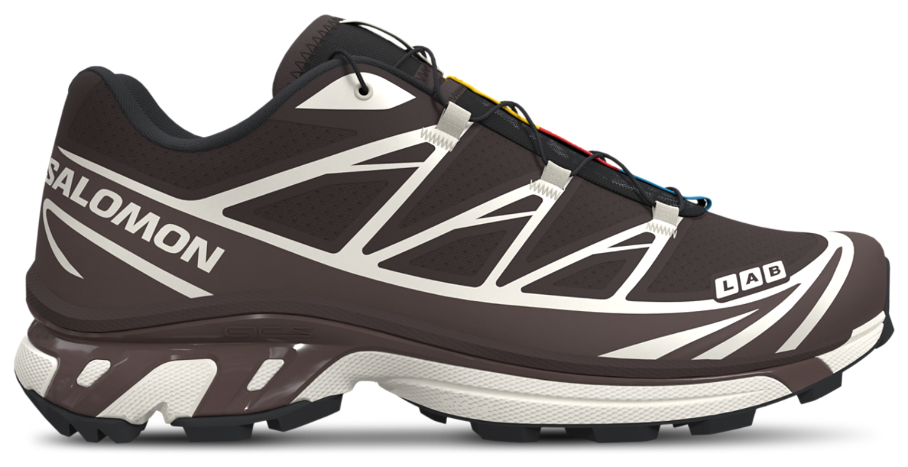 Salomon XT-6 - Men's | Foot Locker
