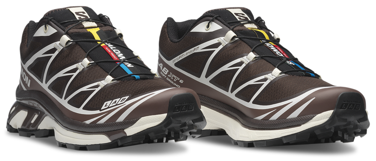 Salomon XT-6 - Men's | Foot Locker